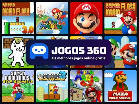 super mario bros 3 jogos 360